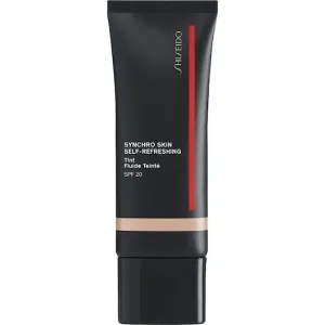 Shiseido Synchro Skin Self-Refreshing Tint 2 30 ml #112182