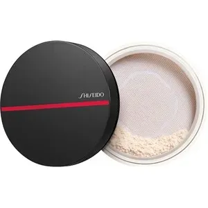 Shiseido Synchro Skin Invisible Loose Powder Matte 2 6 g