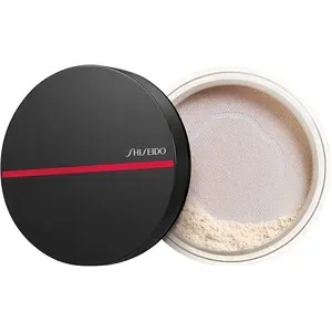 Shiseido Synchro Skin Invisible Loose Powder Radiant 2 6 g
