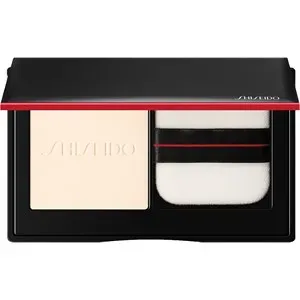 Shiseido Synchro Skin Invisible Silk Pressed Powder 2 10 g
