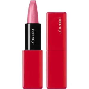 Shiseido TechnoSatin Gel Lipstick 2 4 g