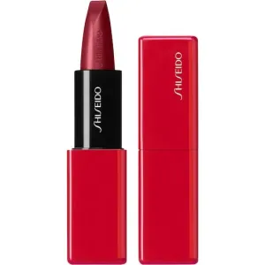 Shiseido TechnoSatin Gel Lipstick 2 4 g #627635