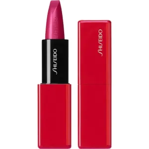 Shiseido TechnoSatin Gel Lipstick 2 4 g #627638