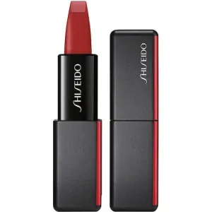 Shiseido Modernmatte Powder Lipstick 2 4 g