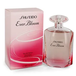 Ever Bloom - Shiseido Eau De Parfum Spray 90 ml