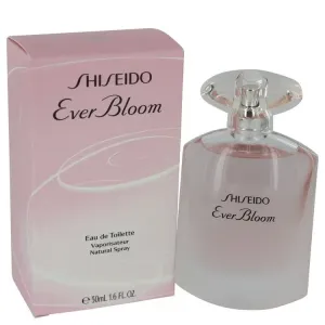 Ever Bloom - Shiseido Eau de Toilette Spray 50 ml