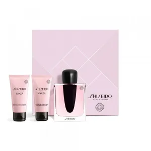 perfumes de mujer Shiseido