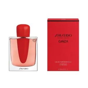 Ginza - Shiseido Eau De Parfum Intense Spray 90 ml