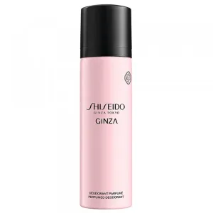 Shiseido Desodorante en spray 2 100 ml