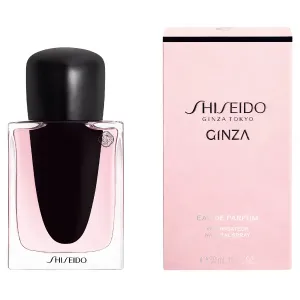 Ginza - Shiseido Eau De Parfum Spray 30 ml