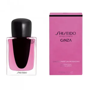 Ginza Murasaki - Shiseido Eau De Parfum Spray 30 ml