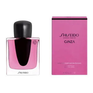 Ginza Murasaki - Shiseido Eau De Parfum Spray 50 ml