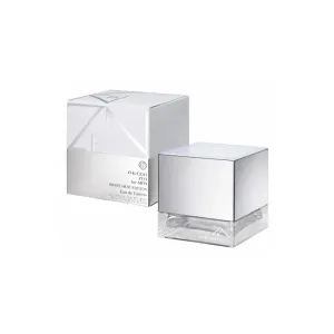 Zen White Heat - Shiseido Eau de Toilette Spray 50 ML