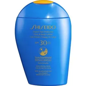 Shiseido Expert Sun Protector Face & Body Lotion 0 50 ml