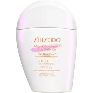 Shiseido Urban Environment Age Defense Oil-Free 2 30 ml