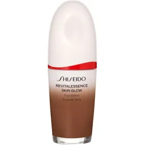 Shiseido Revitalessence Skin Glow Foundation SPF30 PA+++ 2 30 ml #712488