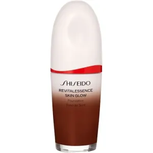 Shiseido Revitalessence Skin Glow Foundation SPF30 PA+++ 2 30 ml #712490