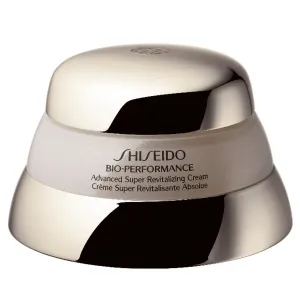 Bio-Performance Crème Super Revitalisante Absolue - Shiseido Cuidado hidratante y nutritivo 75 ml