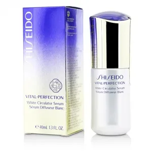 Serum Diffiseur Blanc Vital Perfection - Shiseido Suero y potenciador 40 ml