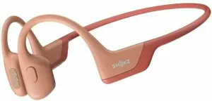 Shokz OpenRun Pro Pink Auriculares de conducción ósea
