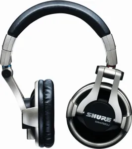 Shure SRH 750 Dj Auriculares de DJ