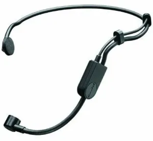 Shure PGA31-TQG Micrófono de condensador para auriculares
