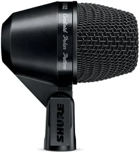 Shure PGA52-XLR Micrófono para bombo