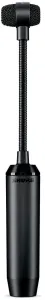 Shure PGA98D-XLR Micrófono de condensador para instrumentos