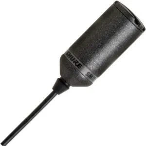 Shure SM11 Micrófono de condensador Lavalier
