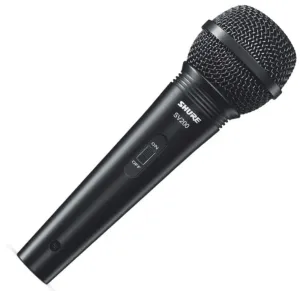 Shure SV200 Micrófono dinámico vocal