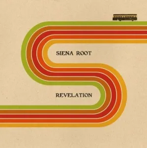 Siena Root - Revelation (LP) Disco de vinilo