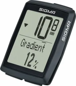 Sigma BC 14.0 STS CAD Wireless Electrónica de ciclismo