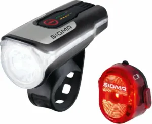 luces de bicicleta Sigma