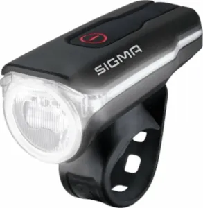 Sigma Aura 60 lux Black Luz de ciclismo