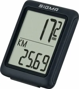 Sigma BC 5.0 ATS Wireless Electrónica de ciclismo