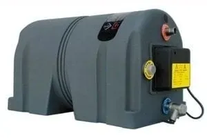 Sigmar Compact Calentador de agua #744454