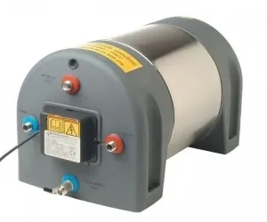 Sigmar Compact Inox Calentador de agua #640132