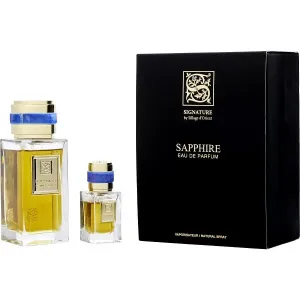 Sapphire - Signature Cajas de regalo 115 ml