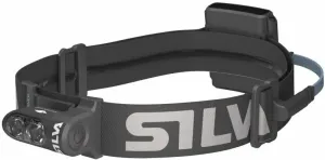 Silva Trail Runner Free H Black 400 lm Headlamp Linterna de cabeza