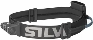 Silva Trail Runner Free Black 400 lm Headlamp Linterna de cabeza