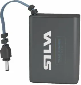 Silva Trail Runner Headlamp Battery 4.0 Ah (14.8 Wh) Black Batería Linterna de cabeza