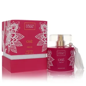 Osé - Simone Cosac Spray de perfume 100 ml