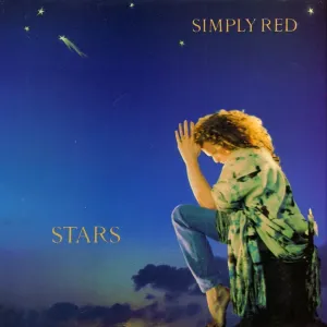 Simply Red - Stars (LP) Disco de vinilo