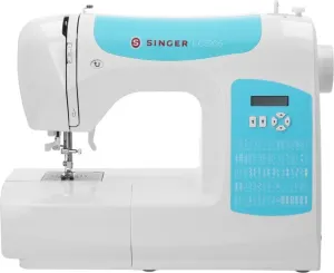 Singer C5205 TQ Máquina de coser