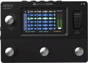 Singular Sound Aeros Loop Studio #658974