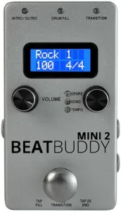 Singular Sound BeatBuddy Mini 2 #729320
