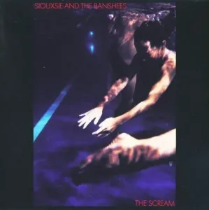 Siouxsie & The Banshees - The Scream (Remastered) (LP) Disco de vinilo