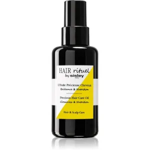 Cuidado del cabello HAIR RITUEL by Sisley