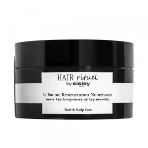Hair Rituel Le Baume Restructurant Nourrissant - Sisley Cuidado del cabello 15 g