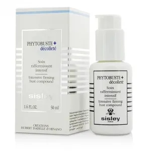 Phytobuste+ Décolleté Soin Raffermissant Intensif - Sisley Tratamiento reafirmante y lifting 50 ml